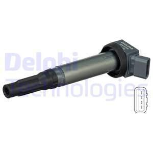GN1036612B1 DELPHI Катушка зажигания купить в Харьков