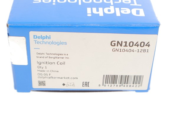 Модуль зажигания GN1040412B1 DELPHI