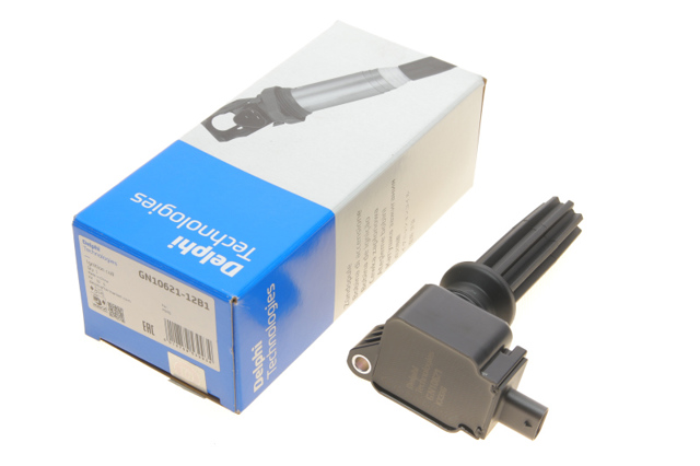 GN1062112B1 DELPHI Катушка зажигания купить в Днепр