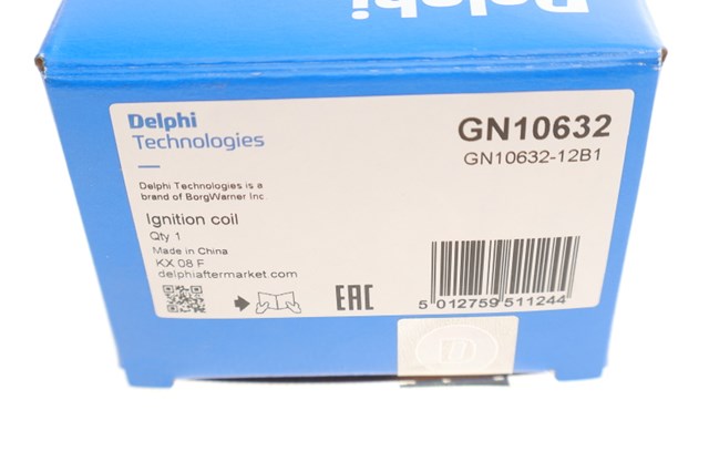 Модуль зажигания GN1063212B1 DELPHI