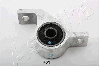 Сайлентблок нижнего переднего рычага GOM701 ASHIKA