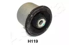 GOMH119 Сайлентблок задней балки (подрамника) купить Ирпень