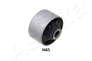 Сайлентблок нижний передней подвески GOMH45 ASHIKA