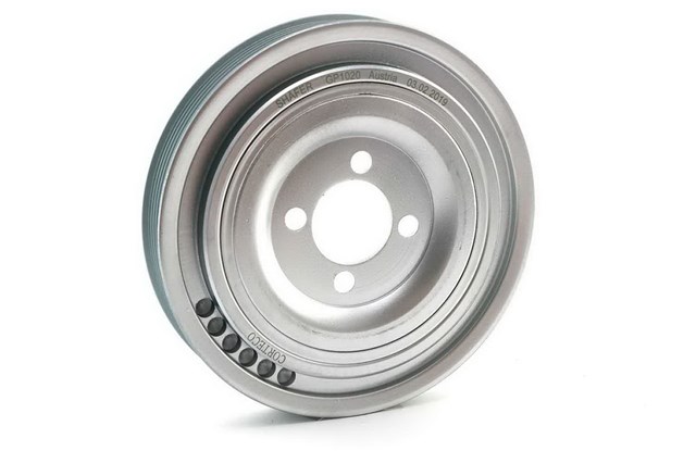 Шкив коленвала (демпфер) GP1020 SHAFER