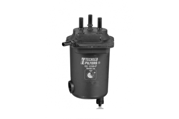 Фильтр топлива GS10398P TECNECO