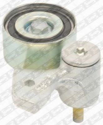 Ролик натяжителя Ауди А8 D3