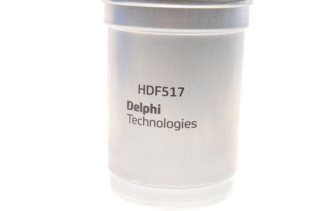 Фильтр топлива HDF517 DELPHI