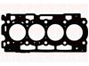 Прокладка головки блока цилиндров (ГБЦ) HG1164 FAI
