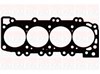 Прокладка головки блока HG1827B FAI