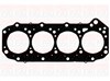 Прокладка головки блока цилиндров HG1831A FAI