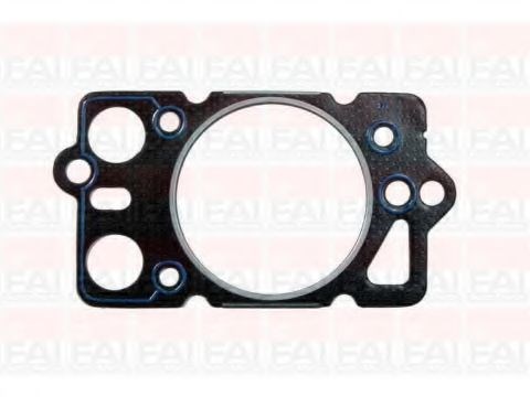 Прокладка ГБЦ HG515 FAI