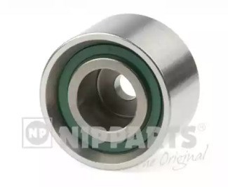 Ролик ремня ГРМ, паразитный J1142007 NIPPARTS