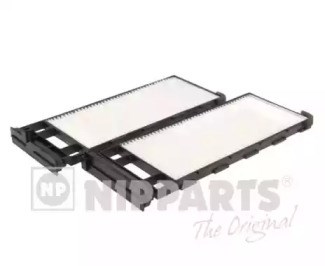 Воздушный фильтр салона J1341008 NIPPARTS