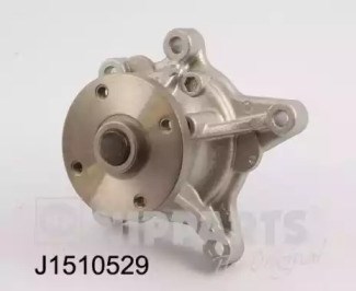 Водяной насос Hyundai I20 1