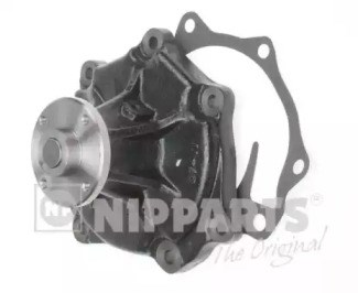 Помпа водяная, (насос) охлаждения J1511084 NIPPARTS