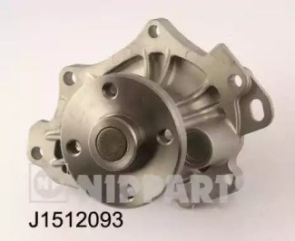 Помпа водяная, (насос) охлаждения J1512093 NIPPARTS