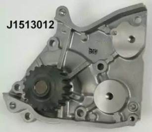 Насос охлаждающей жидкости J1513012 NIPPARTS