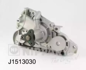 Насос системы охлаждения J1513030 NIPPARTS