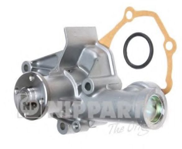 J1515004 NIPPARTS Помпа водяная (насос) охлаждения купить в Сумы