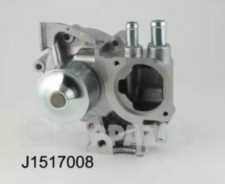 Помпа водяная, (насос) охлаждения J1517008 NIPPARTS