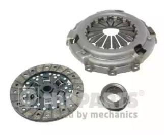 Сцепление в сборе J2003122 NIPPARTS