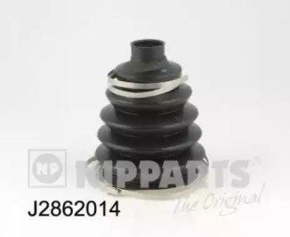 Пыльник гранаты внутренний, передней полуоси J2862014 NIPPARTS