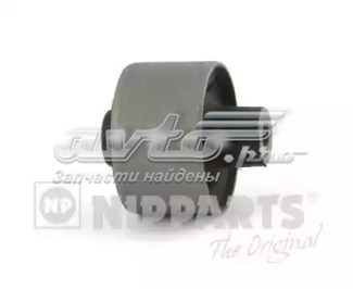 Сайлентблоки продольных рычагов передней подвески J4255000 NIPPARTS