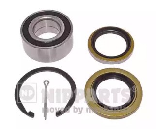 Подшипник ступицы передней J4700307 NIPPARTS