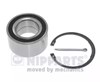 Подшипник ступицы передней J4700504 NIPPARTS
