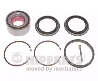 Подшипник ступицы передней J4701030 NIPPARTS