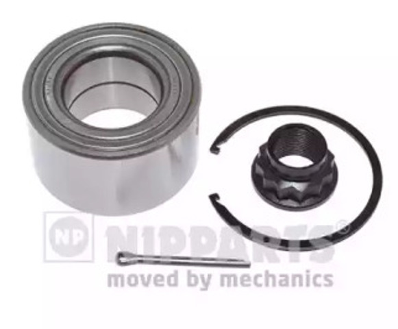 Подшипник передней ступицы J4702023 NIPPARTS