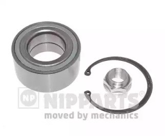 Подшипник ступицы передней J4704027 NIPPARTS