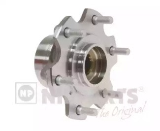 Подшипник в сборе со ступицей передний J4705022 NIPPARTS