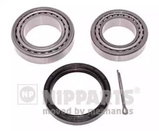 Подшипник ступицы передней J4709001 NIPPARTS
