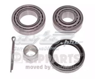 Подшипники задней ступицы J4710307 NIPPARTS