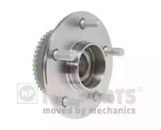 Задняя шпиндель J4711049 NIPPARTS