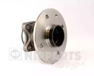 Ступица задняя J4712079 NIPPARTS