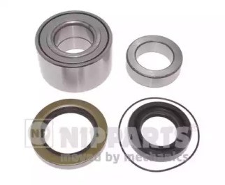 Подшипники задней ступицы J4715014 NIPPARTS