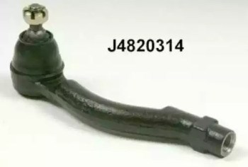 Наконечник рулевой тяги J4820314 NIPPARTS