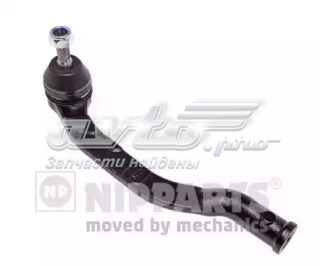 Наружный наконечник рулевой тяги J4831013 NIPPARTS