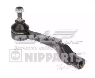 Наконечник рулевой тяги J4834007 NIPPARTS