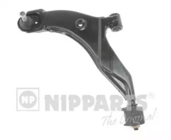 Рычаг передней подвески нижний левый J4900504 NIPPARTS