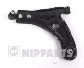 Левый рычаг передней нижней подвески J4900905 NIPPARTS