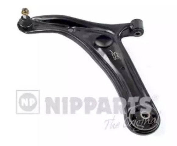 Левый рычаг передней нижней подвески J4902025 NIPPARTS