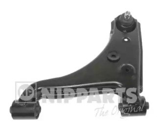 Левый рычаг передней нижней подвески J4903006 NIPPARTS