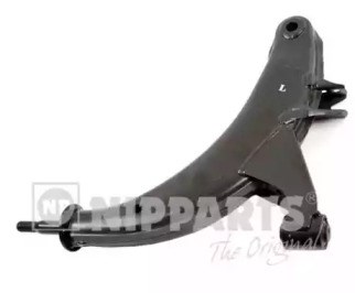 Левый рычаг передней нижней подвески J4907001 NIPPARTS