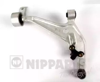 Рычаг передней подвески нижний, правый J4911022 NIPPARTS