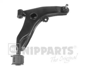 Рычаг передней подвески нижний, правый J4915007 NIPPARTS