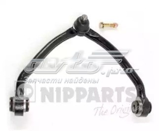 Рычаг передней подвески верхний, левый/правый J4920301 NIPPARTS