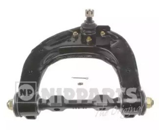 Рычаг передней подвески верхний, левый J4925000 NIPPARTS